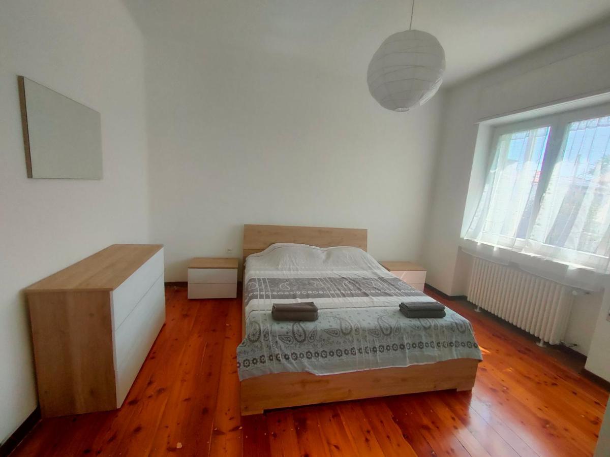 Lavanda House Vicenza Buitenkant foto