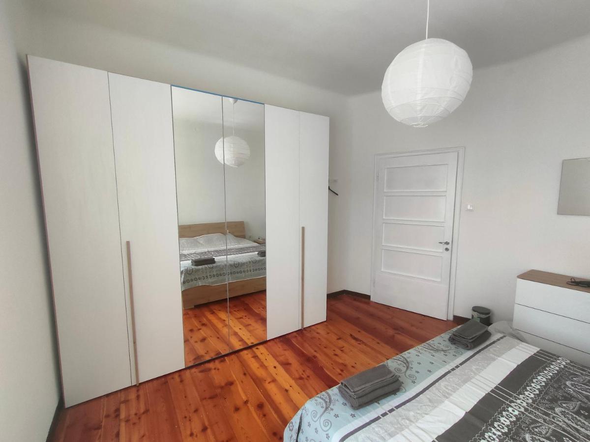 Lavanda House Vicenza Buitenkant foto
