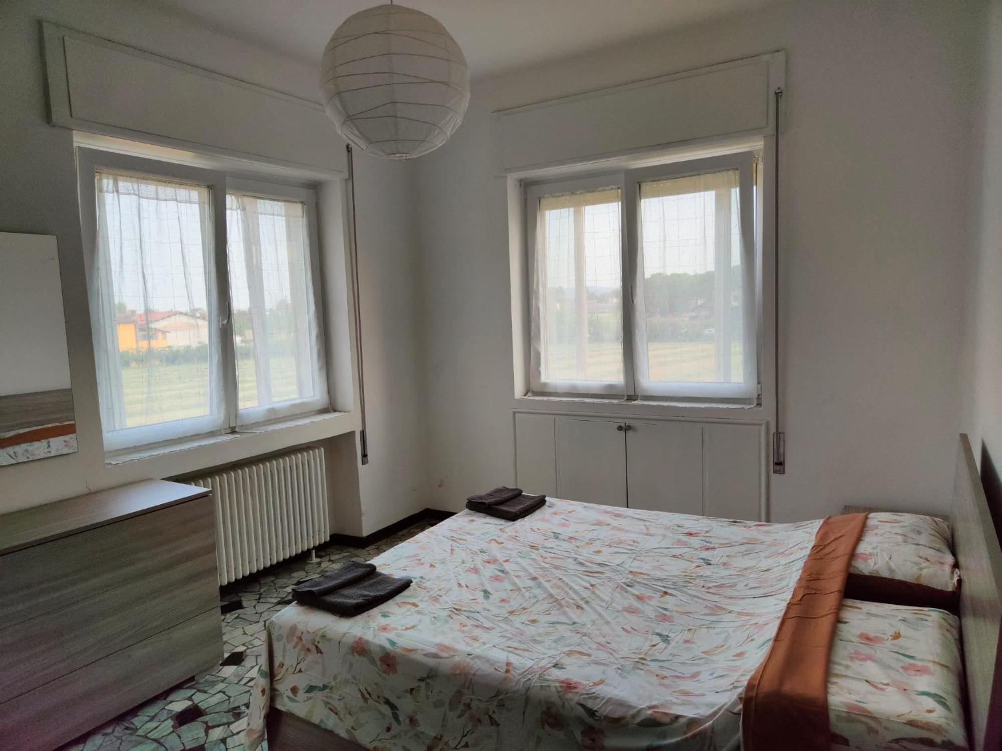 Lavanda House Vicenza Buitenkant foto